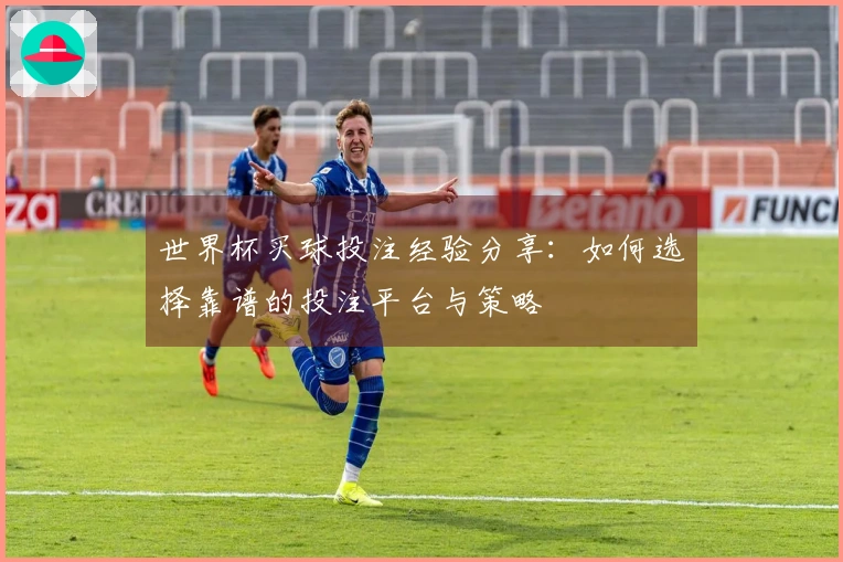 世界杯买球投注经验分享：如何选择靠谱的投注平台与策略