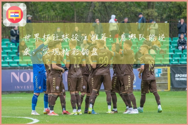 世界杯让球投注推荐:看哪队能逆袭,实现精彩翻盘
