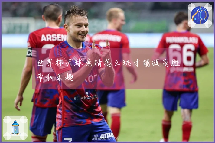 世界杯买球竞猜怎么玩才能提高胜率和乐趣