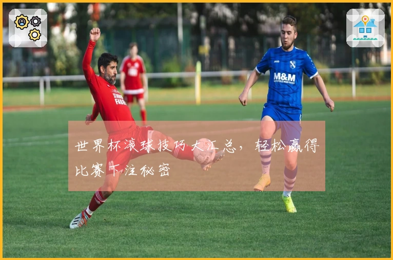 世界杯滚球技巧大汇总，轻松赢得比赛下注秘密