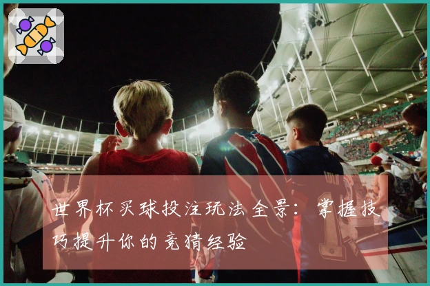 世界杯买球投注玩法全景：掌握技巧提升你的竞猜经验