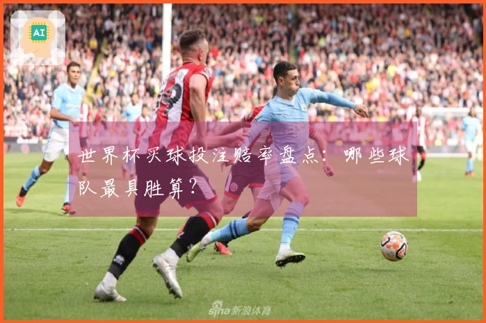 世界杯买球投注赔率盘点：哪些球队最具胜算？