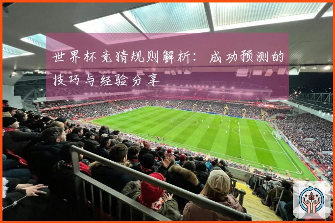 世界杯竞猜规则解析：成功预测的技巧与经验分享