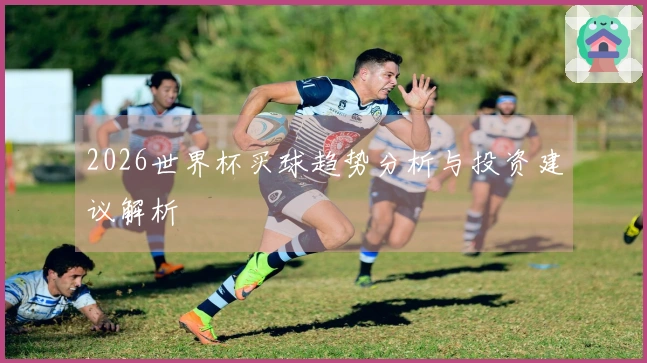 2026世界杯买球趋势分析与投资建议解析