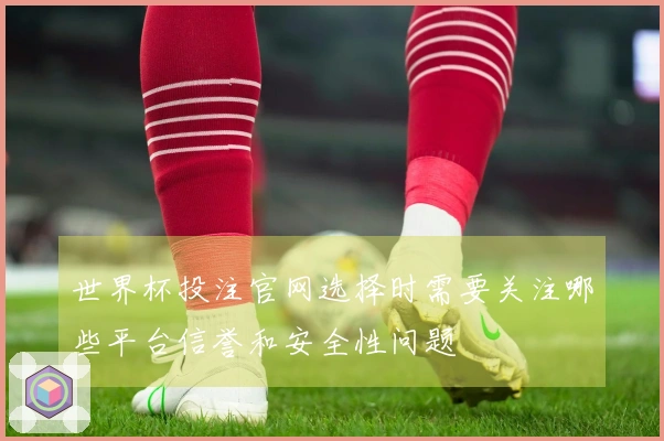 世界杯投注官网选择时需要关注哪些平台信誉和安全性问题