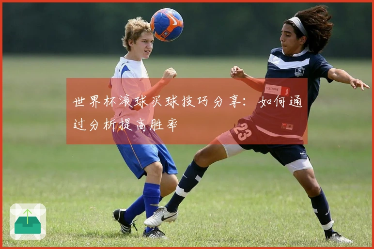 世界杯滚球买球技巧分享：如何通过分析提高胜率